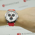 Tissot Tissot PRC 200 Chronograph T114.417.17.037.02 T1144171703702 оригинальные мужские часы в комплекте с фирменной коробкой и гарантийным талоном